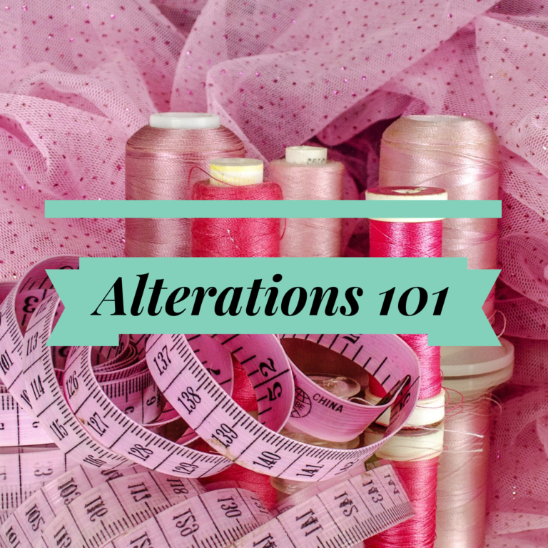 Alterations 101 Image