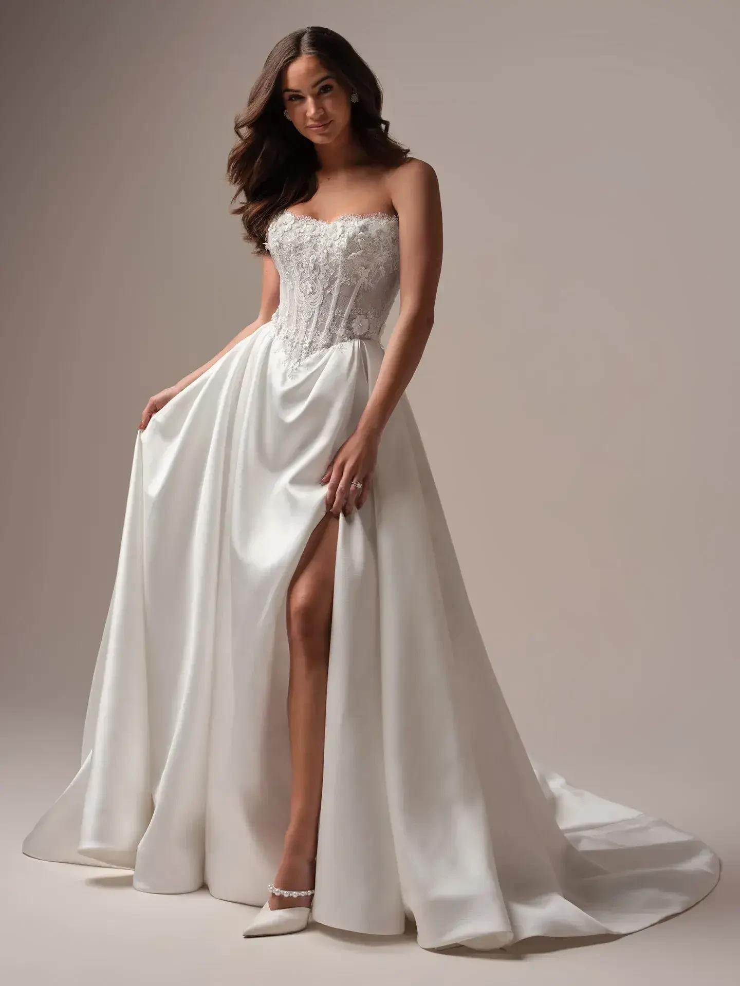 National Bridal Sale – Extended Through August 2!