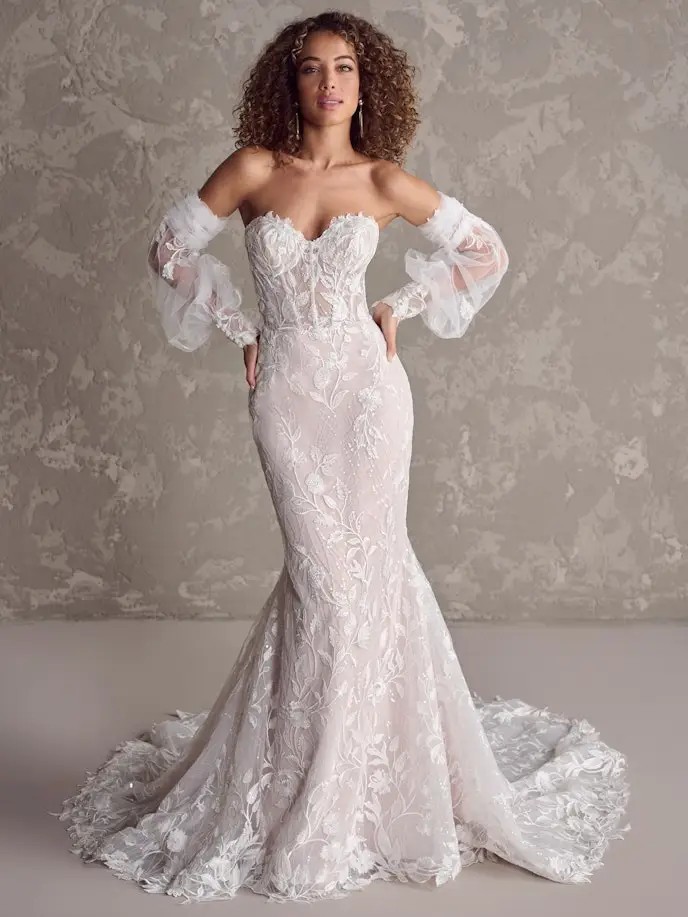 Maggie Sottero Trunk Show Main Image