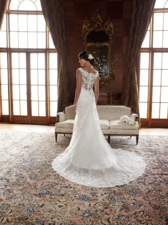 Casablanca Bridal 2004 #2 thumbnail