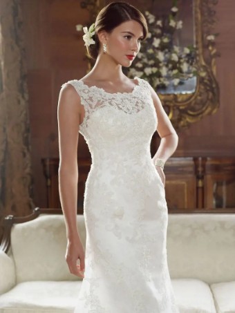 Casablanca Bridal 2004 #0 default thumbnail