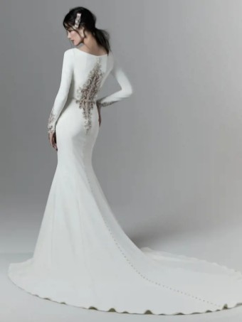 Sottero and Midgley Aston #3 thumbnail