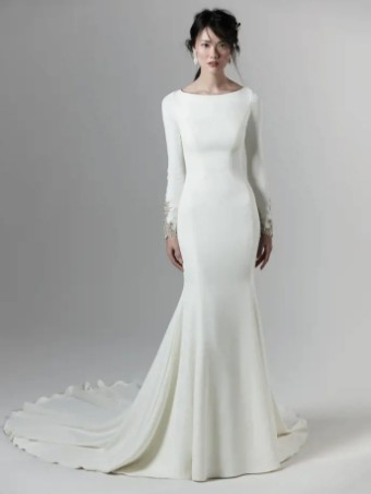 Sottero and Midgley Aston #2 thumbnail