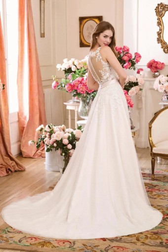 Justin Alexander Sweetheart 6166 #1 thumbnail